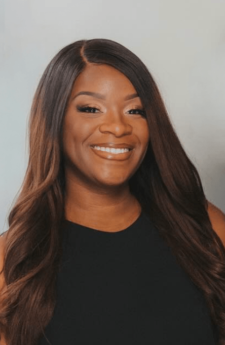 Margaret Francois Aiyegbusi